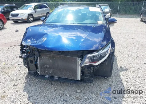 2018 Kia Optima S из США, поврежденный, VIN 5XXGT4L31JG258739